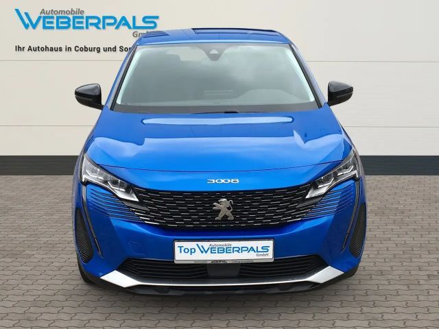 Peugeot 3008 Active Pack