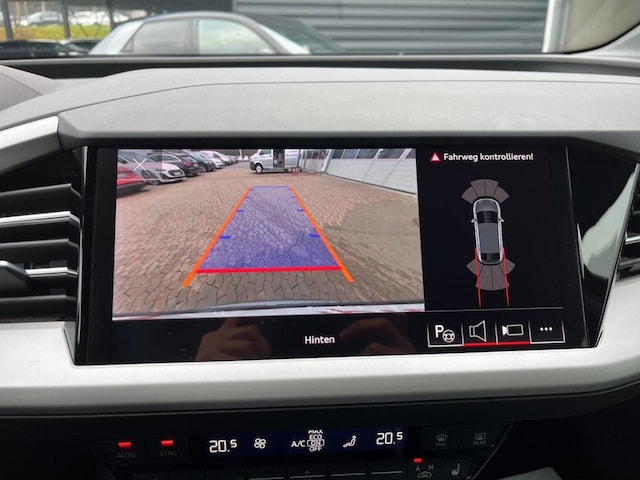 Audi Q4 e-tron 40 Sportback