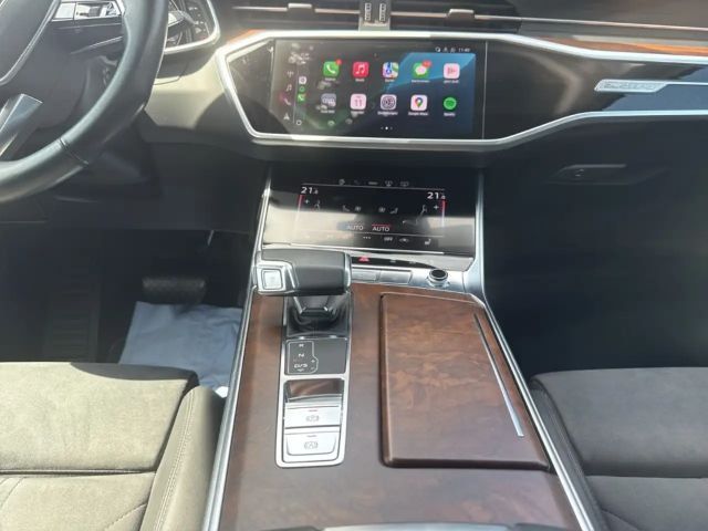 Audi A6 55 TFSI Quattro S-Tronic Sedan Sport