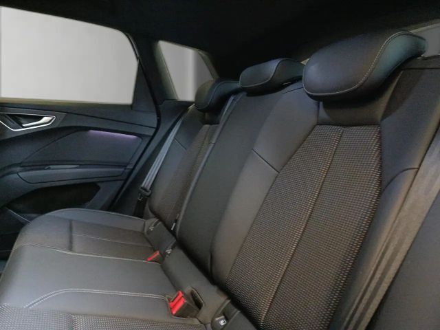 Audi Q4 e-tron 50 Quattro S-Line
