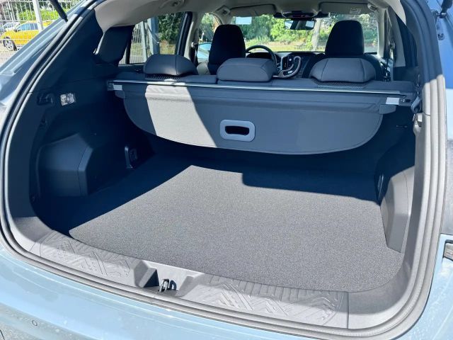 Subaru Crosstrek 2.0ie Lineartronic Active