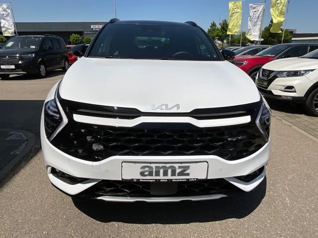 Kia Sportage GDi GT-Line