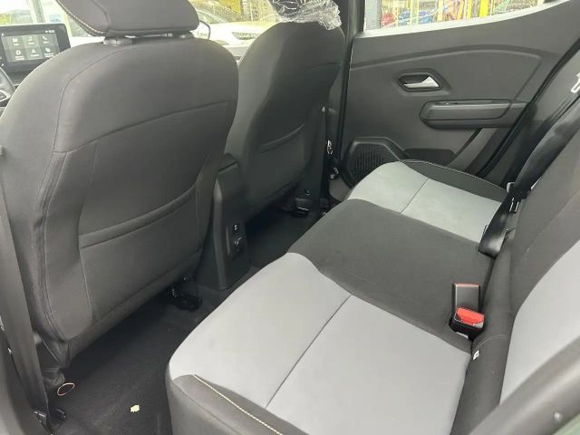 Dacia Sandero ECO-G Extreme Stepway