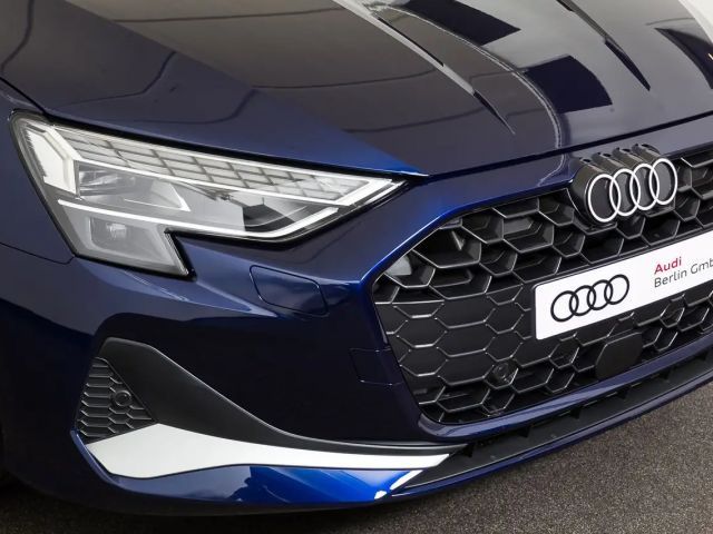 Audi A3 35 TFSI S-Tronic Sedan