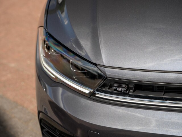 Volkswagen Polo DSG Sport