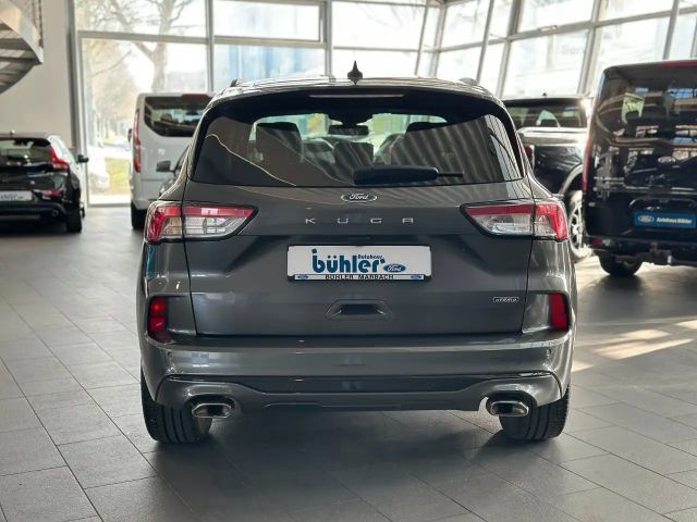 Ford Kuga Plug in Hybrid ST Line X