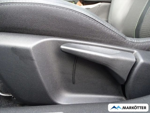 Peugeot 2008 GT-Line