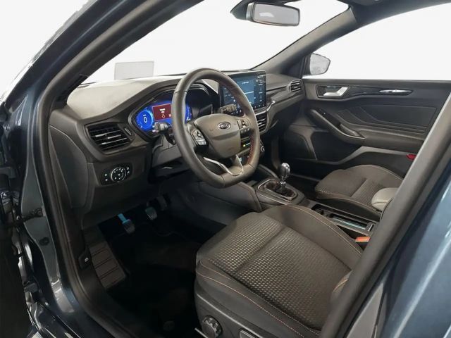 Ford Focus EcoBoost ST Line Wagon