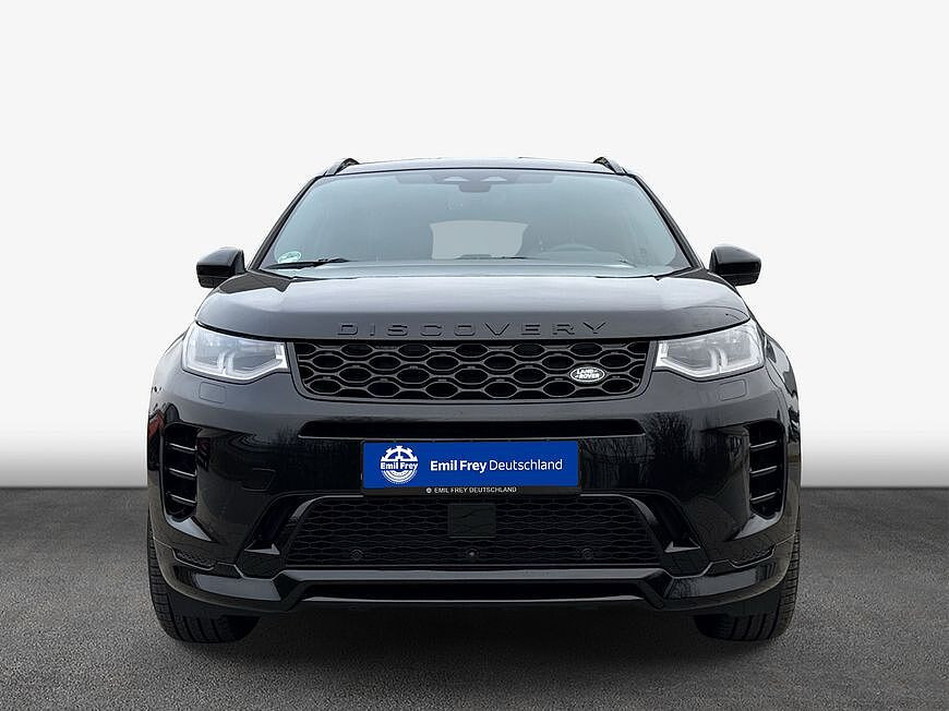 Land Rover Discovery Sport D200 Dynamic SE
