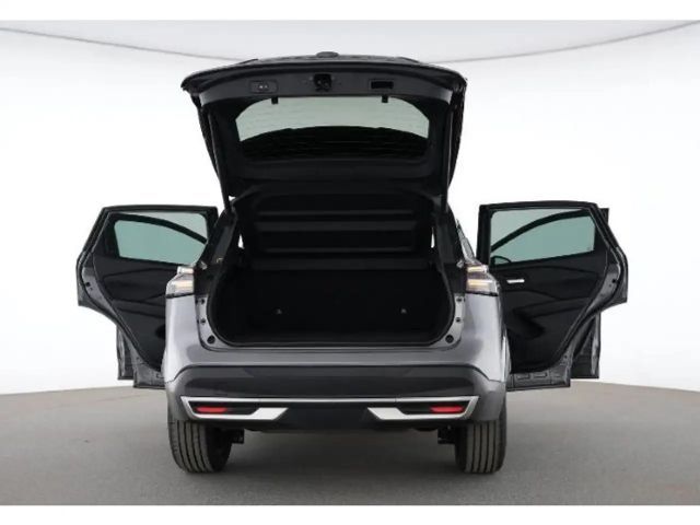 Nissan Qashqai DIG-T N-Connecta