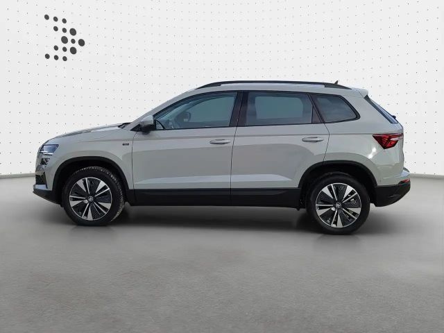 Skoda Karoq 1.5 TSI Selection