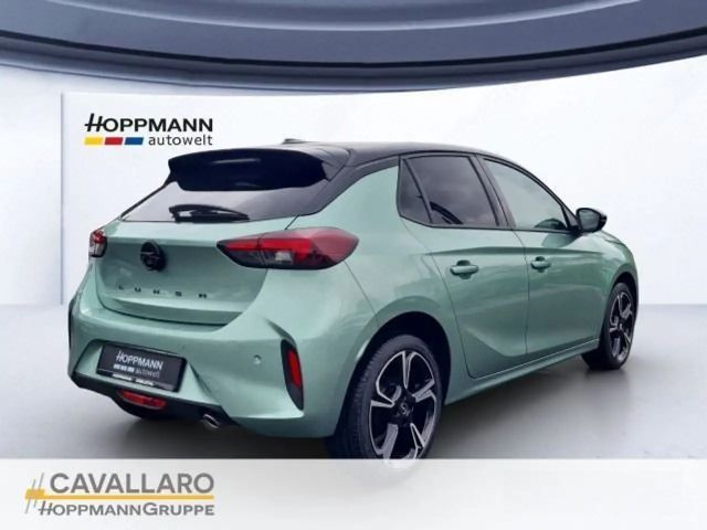 Opel Corsa 1.2 Turbo