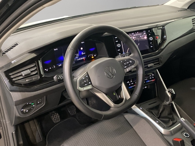 Volkswagen Polo 1.0 TSI