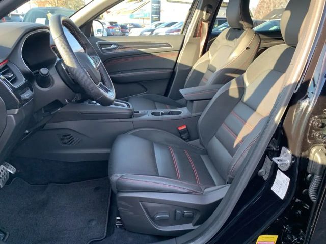 Renault Arkana Hybrid RS