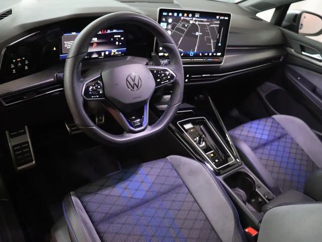 Volkswagen Golf 2.0 TSI DSG