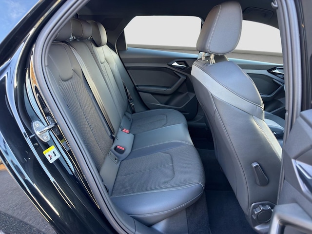 Audi A1 40 TFSI S-Line S-Tronic Sportback