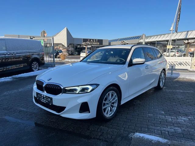 BMW 318 318d Touring