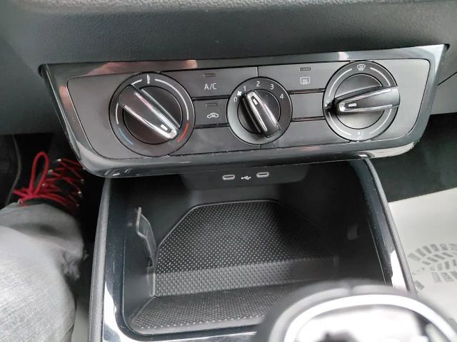 Skoda Fabia Ambition iV