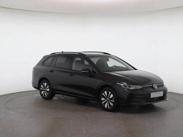 Volkswagen Golf Business Variant