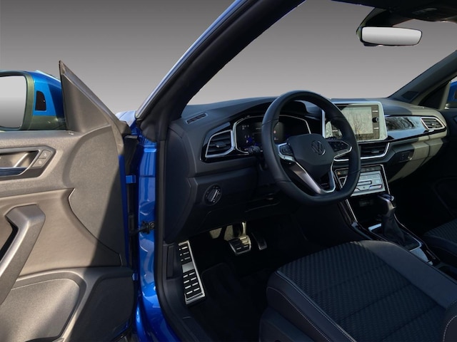 Volkswagen T-Roc Cabriolet DSG R-Line