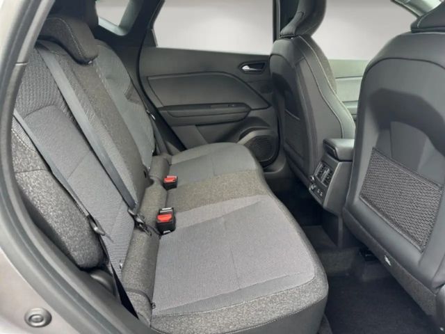 Renault Captur TCe 90 Techno