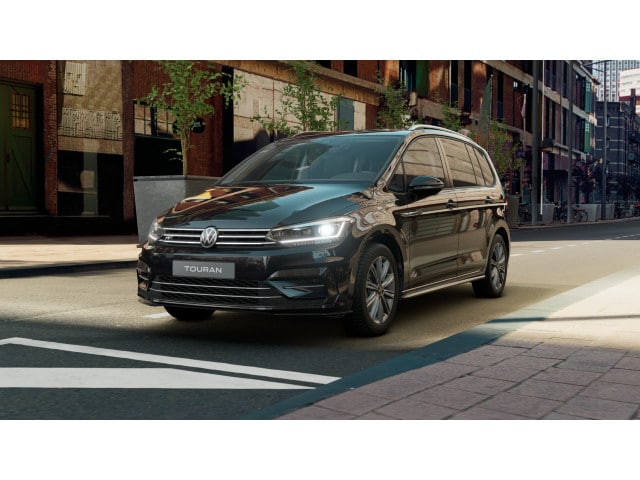 Volkswagen Touran 1.5 TSI DSG R-Line