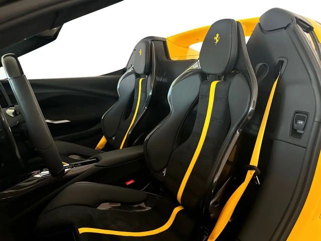 Ferrari 296 GTS ***Ferrari Frankfurt***