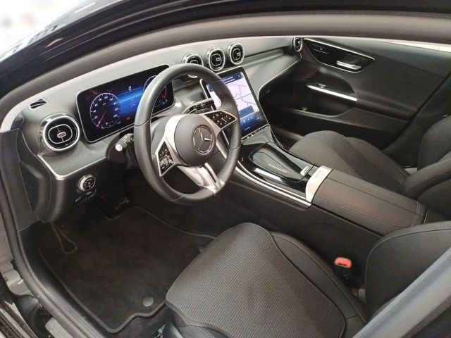 Mercedes-Benz C 200 C 200 d Estate