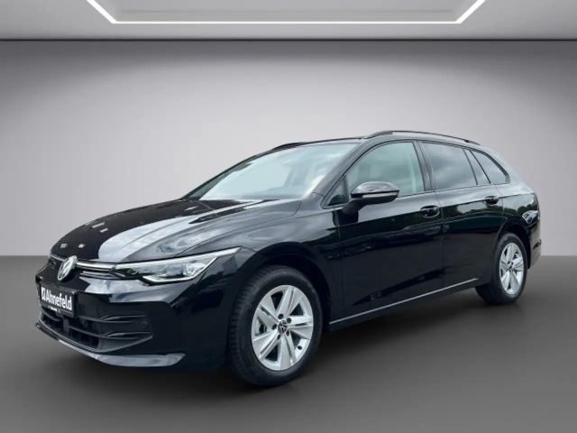 Volkswagen Golf DSG Golf VIII Life Variant