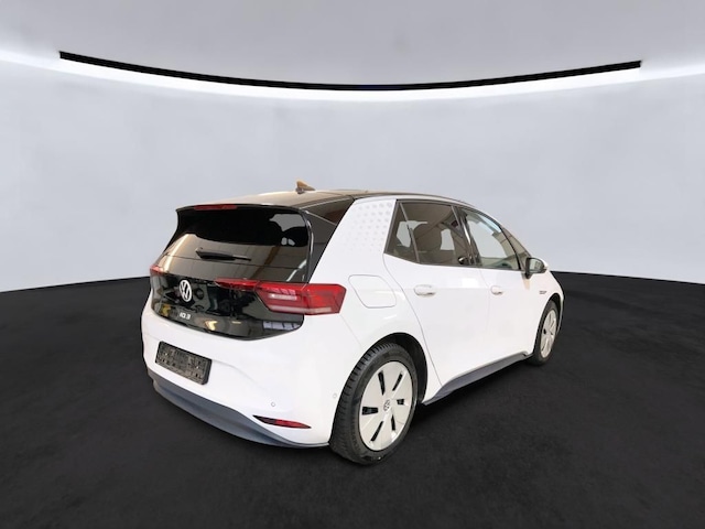 Volkswagen ID.3 IQ.Drive Performance Pro