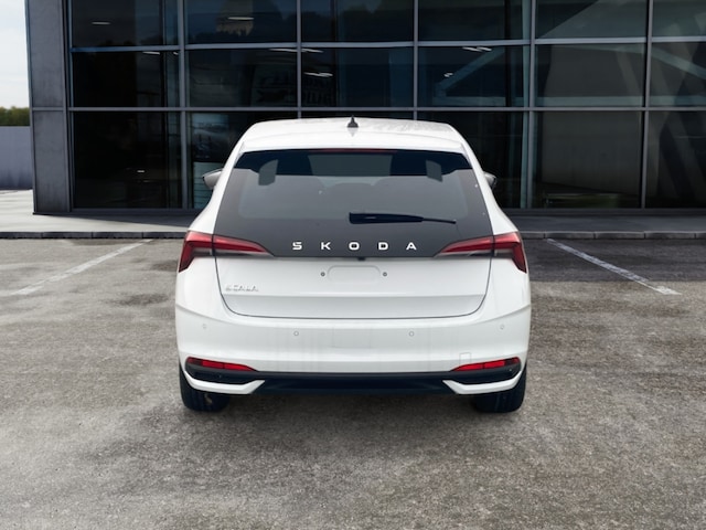 Skoda Scala 1.0 TSI Tour