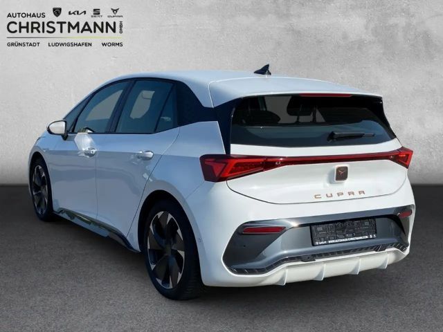 Cupra Born Cupra 58KW/204PS*HUD*SHZ*NAVI*Full-Link*