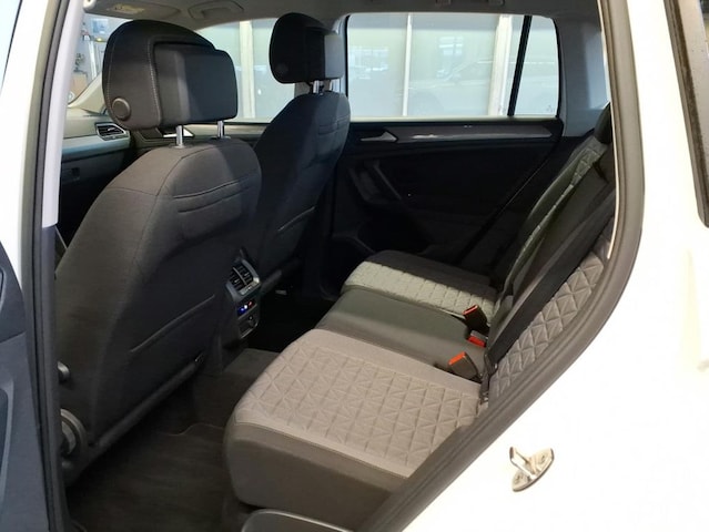 Volkswagen Tiguan 2.0 TDI Life