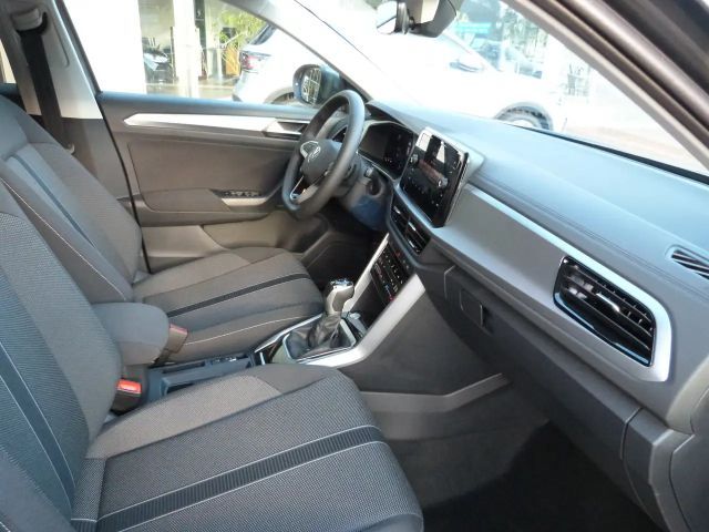 Volkswagen T-Roc 1.5 TSI DSG Life