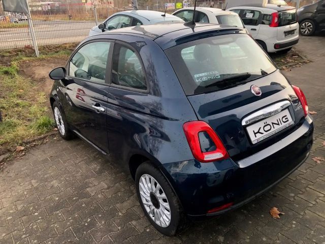 Fiat 500 1,0 GSE Klima