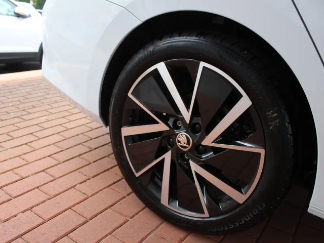 Skoda Octavia Combi Sportline