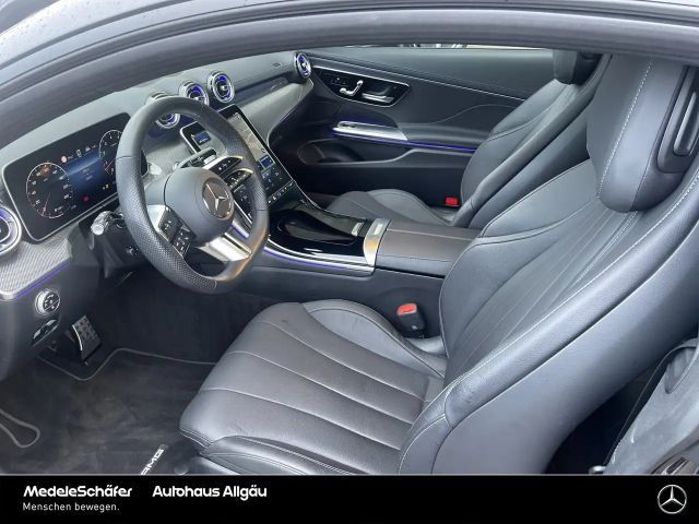 Mercedes-Benz CLE 450 4MATIC AMG Line