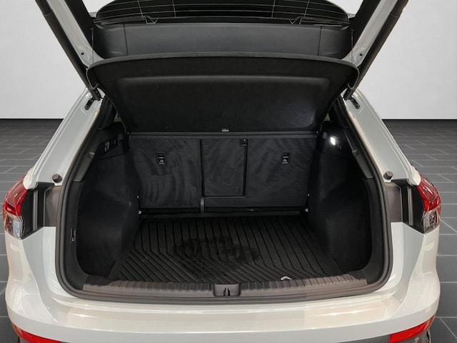 Audi Q4 e-tron Quattro