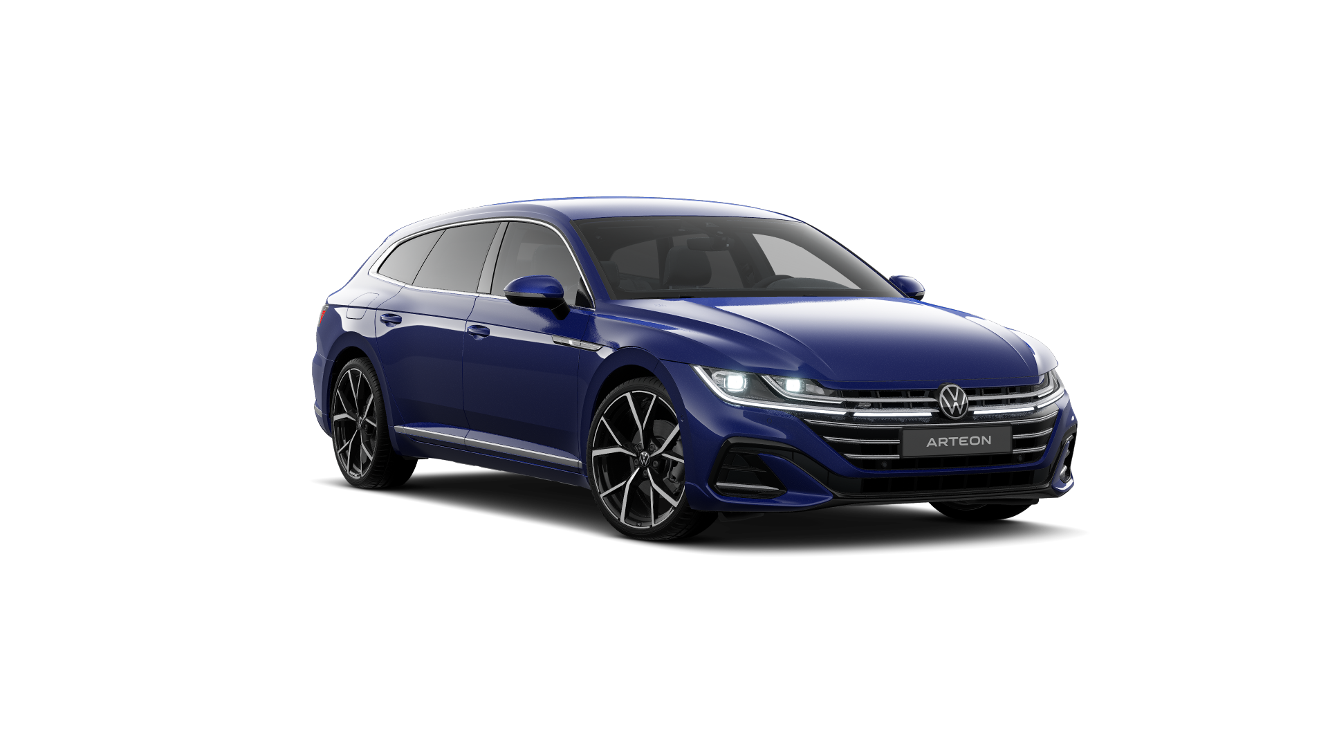 Volkswagen Arteon Shooting Brake DSG R-Line