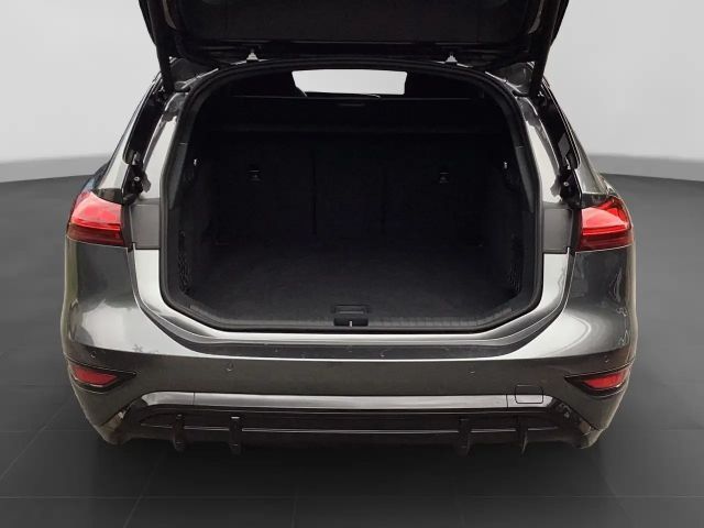 Audi S6 e-tron Avant Quattro