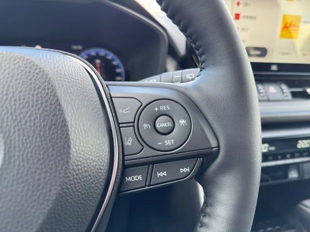 Toyota RAV4 4x2 Hybride Style