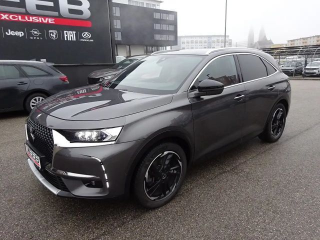 DS DS 7 Crossback Crossback E-Tense