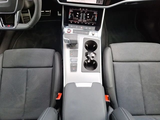 Audi S6 Avant Quattro