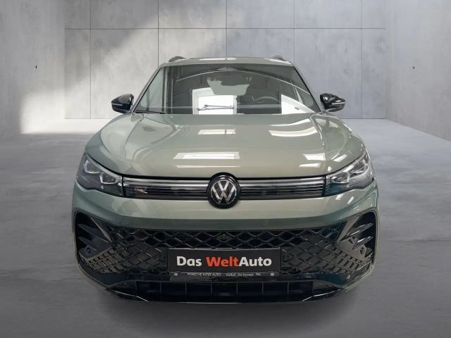 Volkswagen Tiguan DSG Sport