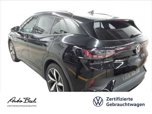 Volkswagen ID.4 GTX