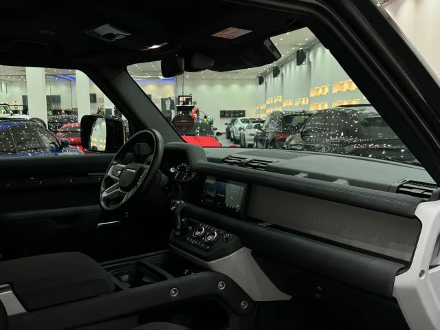 Land Rover Defender AWD D250 SE