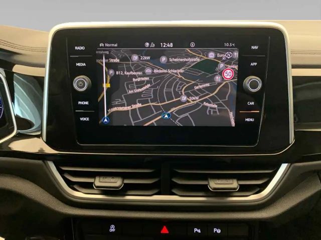 Volkswagen T-Roc 2.0 TSI DSG R-Line