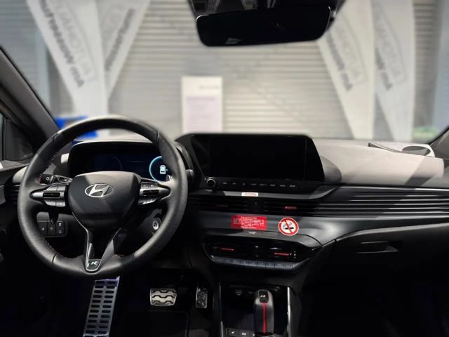 Hyundai i20 1.0 2WD N Line T-GDi