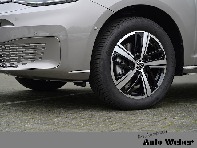 Volkswagen Caddy 1.5 TSI DSG Maxi