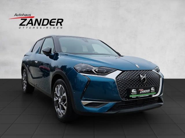 DS DS 3 Crossback Crossback E-Tense